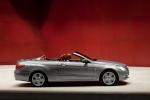 Mercedes-Benz E-Class Cabriolet 2010 года